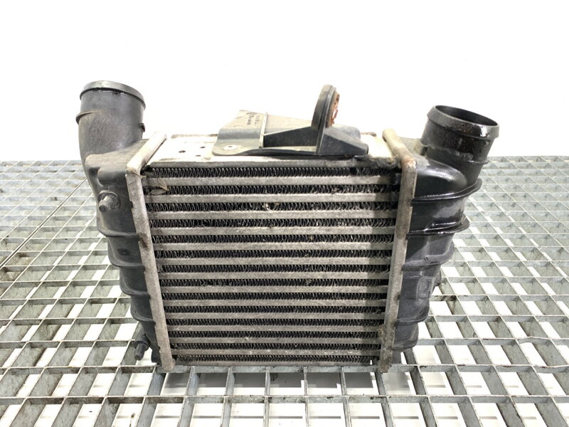 Intercooler Skoda Fabia II (542) 2006 - 2014 6Q0145804G