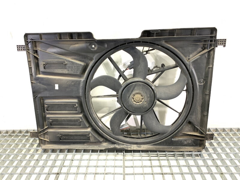 Ventilátor chladiče Ford Grand C-max (DXA/CB7, DXA/CEU) 2010 - 2019 8V61-8C607-R