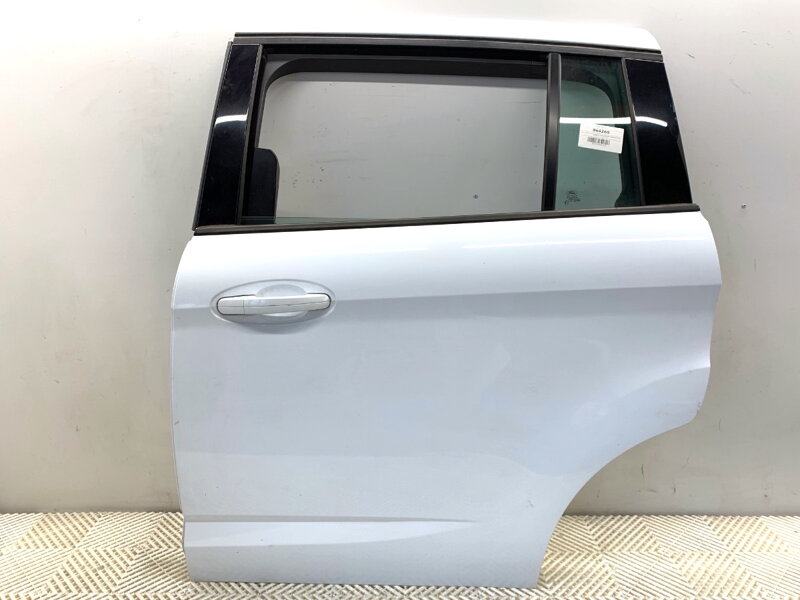 Dveře levé zadní Ford Grand C-max (DXA/CB7, DXA/CEU) 2010 - 2019