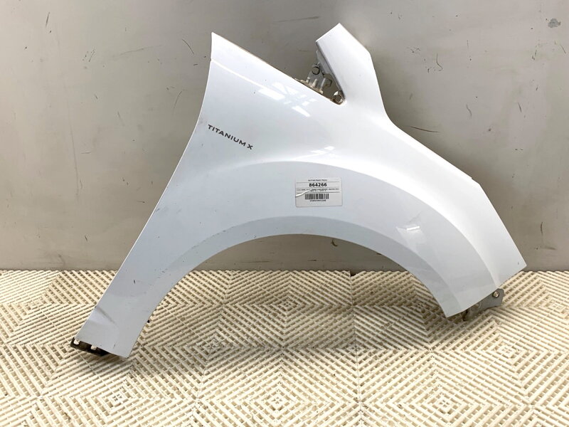 Blatník pravý přední Ford Grand C-max (DXA/CB7, DXA/CEU) 2010 - 2019