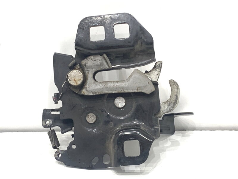 Zámek kapoty přední Ford KA + III (UK, FK) 2014 - 2022