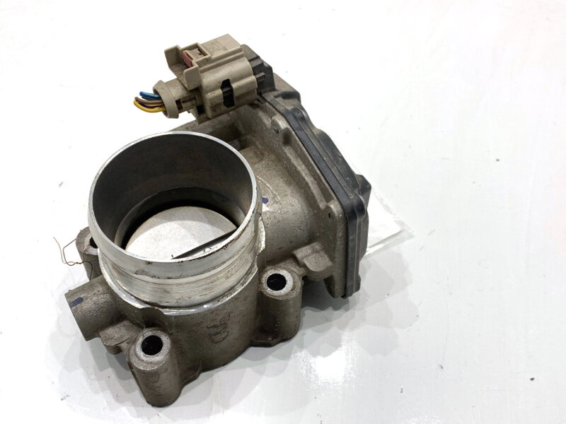 Škrticí klapka Ford KA + III (UK, FK) 2014 - 2022 CN1G-9F991-BA