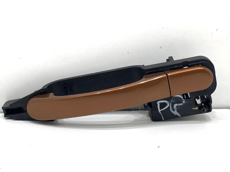 Klika vnější pravá přední Ford KA + III (UK, FK) 2014 - 2022