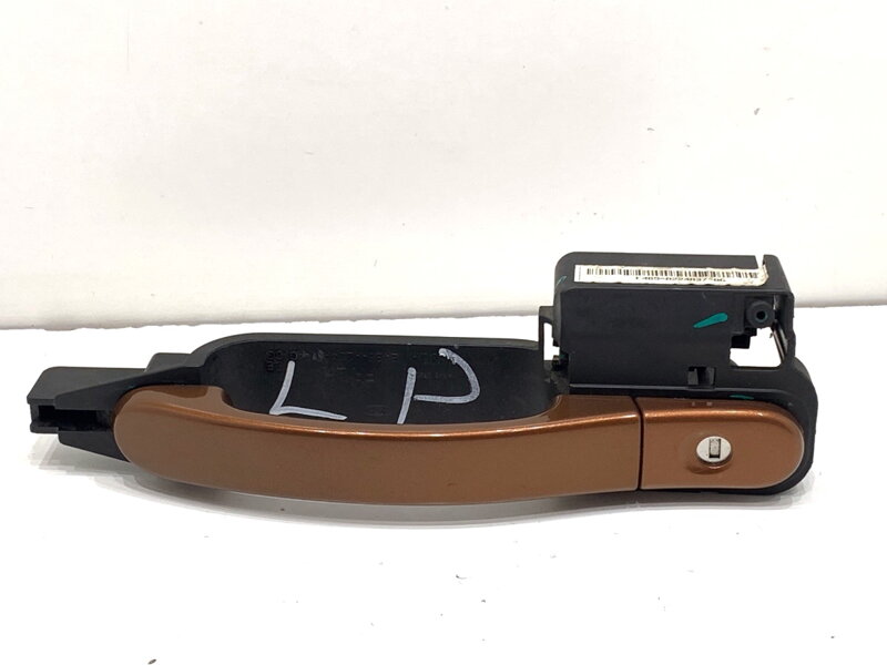 Klika vnější levá přední Ford KA + III (UK, FK) 2014 - 2022 E4B5-A224A37-AG