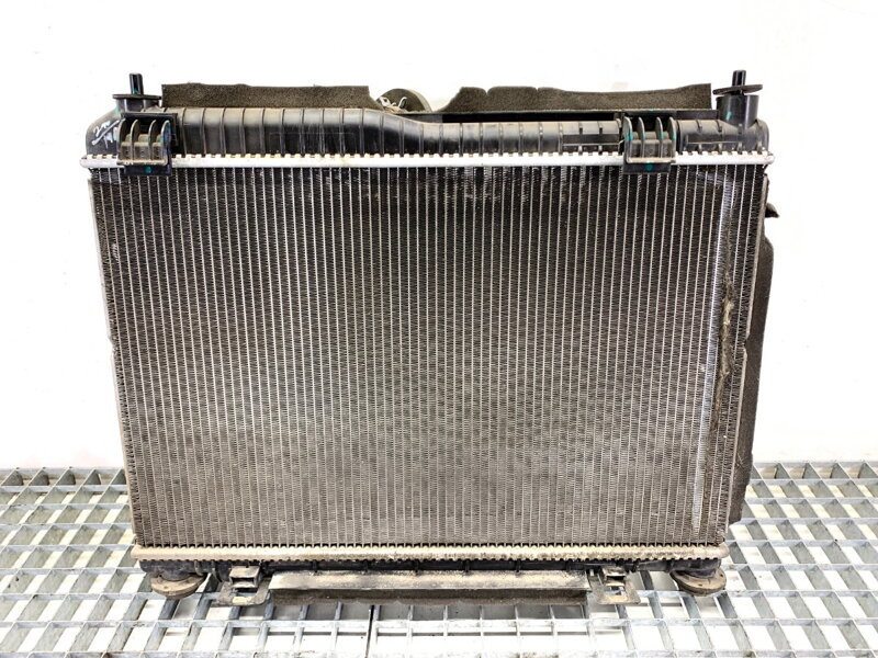 Chladič vody Ford KA + III (UK, FK) 2014 - 2022 AE81-8005-AB