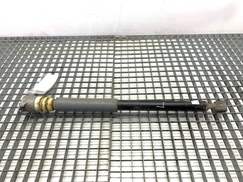 Tlumič levý zadní Ford KA + III (UK, FK) 2014 - 2022 J7BC-18080-HB