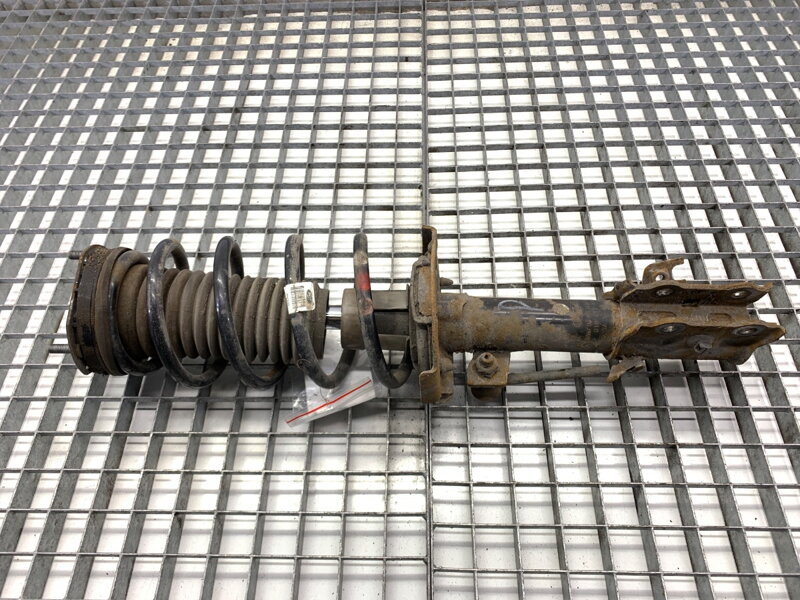 Tlumič pravý přední S pružinou Ford KA + III (UK, FK) 2014 - 2022 G1B5-18045-AA