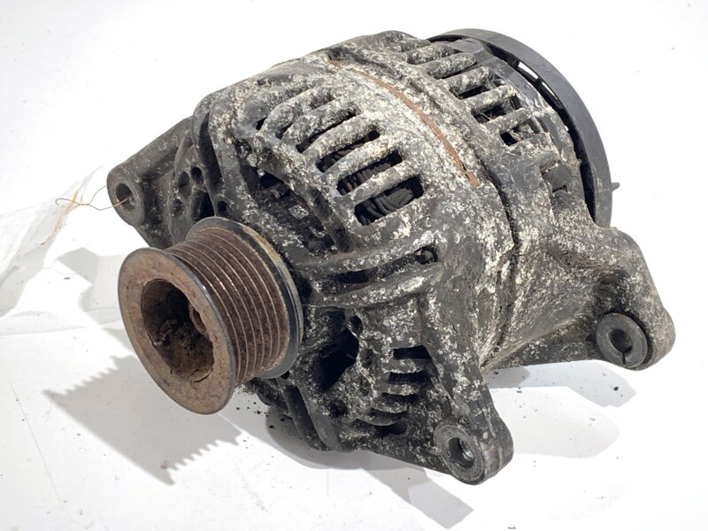 Alternátor Iveco Daily III Autobus 1999 - 2006 504009977