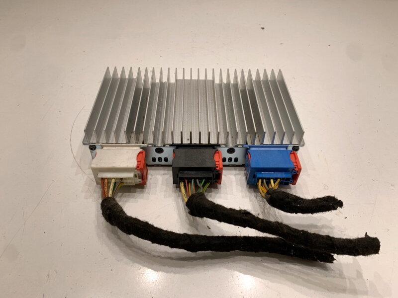 Zesilovač Citroen DS4 (NX_) 2011 - 2015