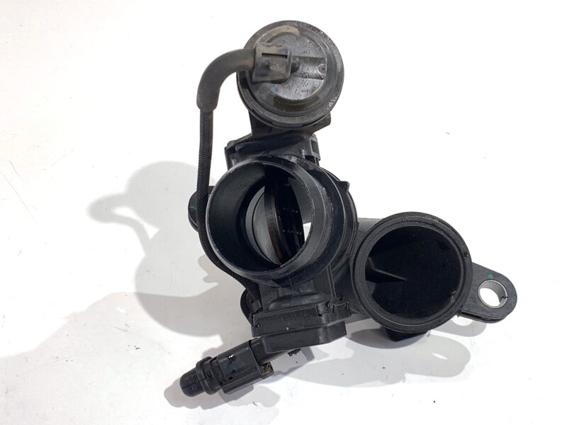 Škrticí klapka Citroen DS4 (NX_) 2011 - 2015 V29007022