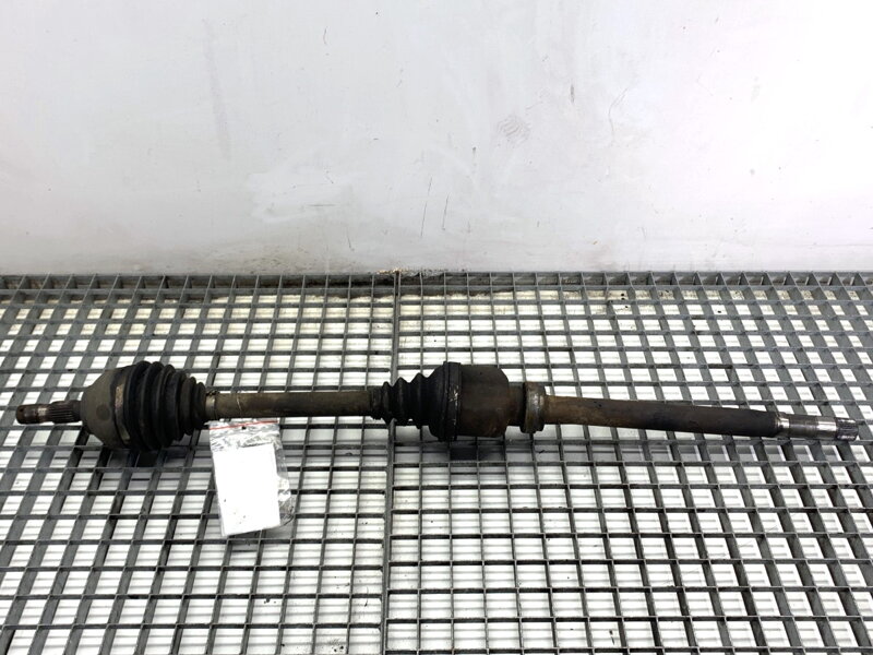 Poloosa pravá přední Citroen DS4 (NX_) 2011 - 2015