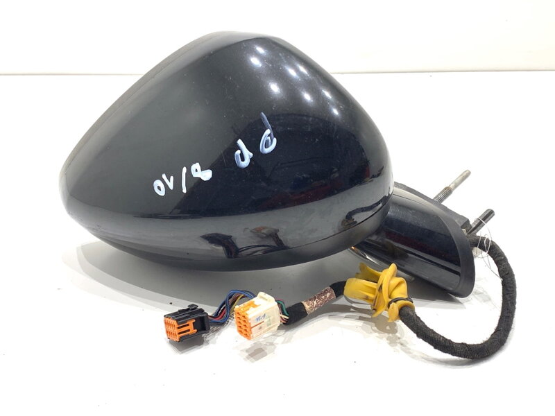 Zpětné zrcátko pravé Citroen DS4 (NX_) 2011 - 2015