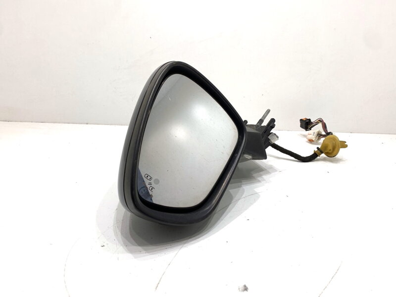 Zpětné zrcátko levé Citroen DS4 (NX_) 2011 - 2015