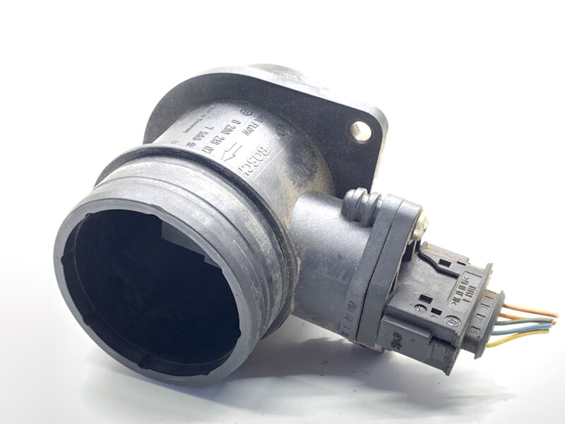 Váha vzduchu BMW 1 (E87) 2003 - 2013 7566986