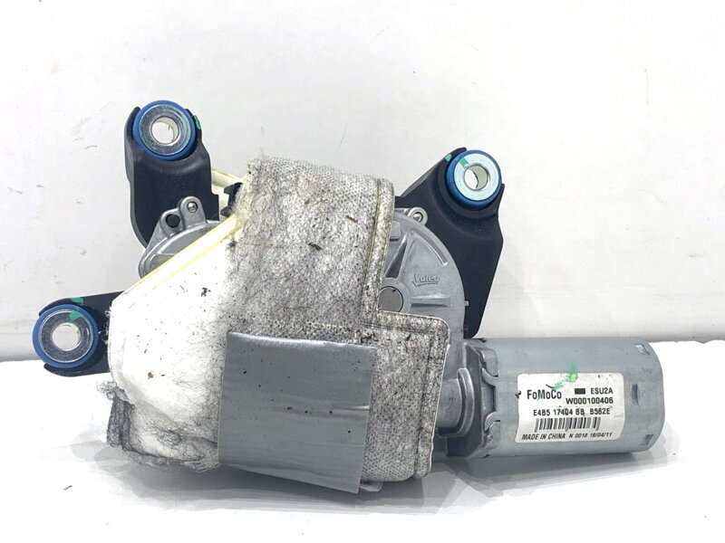 Motorek stěračů zadní Ford KA + III (UK, FK) 2014 - 2022 W000100406