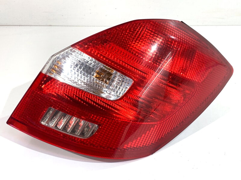 Světlo pravé zadní Skoda Fabia II (542) 2006 - 2014 5J6945096
