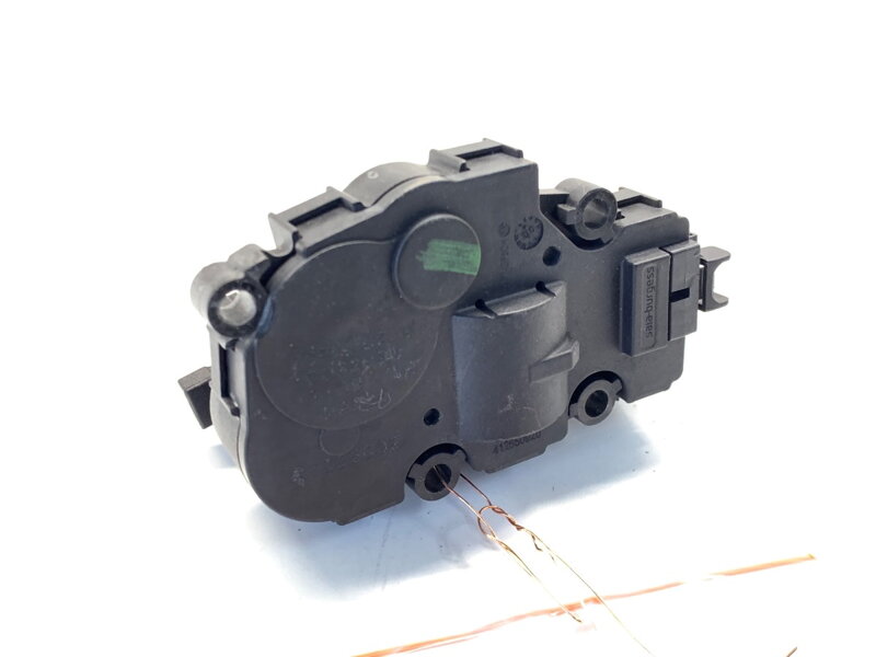 Motor radiátoru topení BMW X5 (G05, F95) 2018 - KT325002