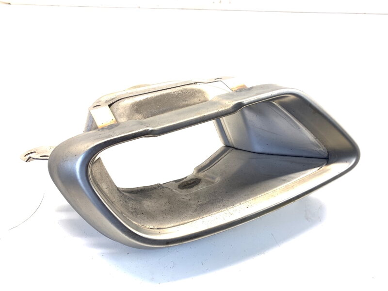 Koncovka výfuku pravý BMW X5 (G05, F95) 2018 - 8074268