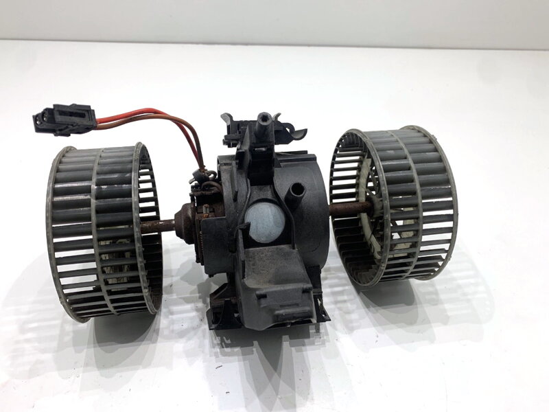 Ventilátor topení BMW 5 Touring (E61) 2004 - 2010