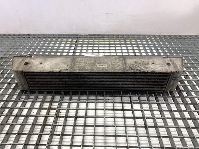 Intercooler BMW 5 Touring (E61) 2004 - 2010
