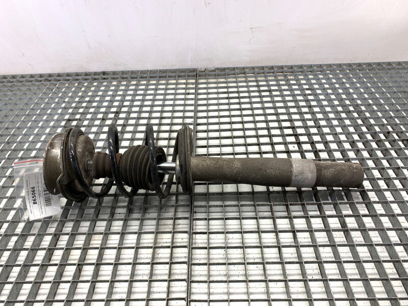 Tlumič levý přední S pružinou BMW 5 Touring (E61) 2004 - 2010 6768795