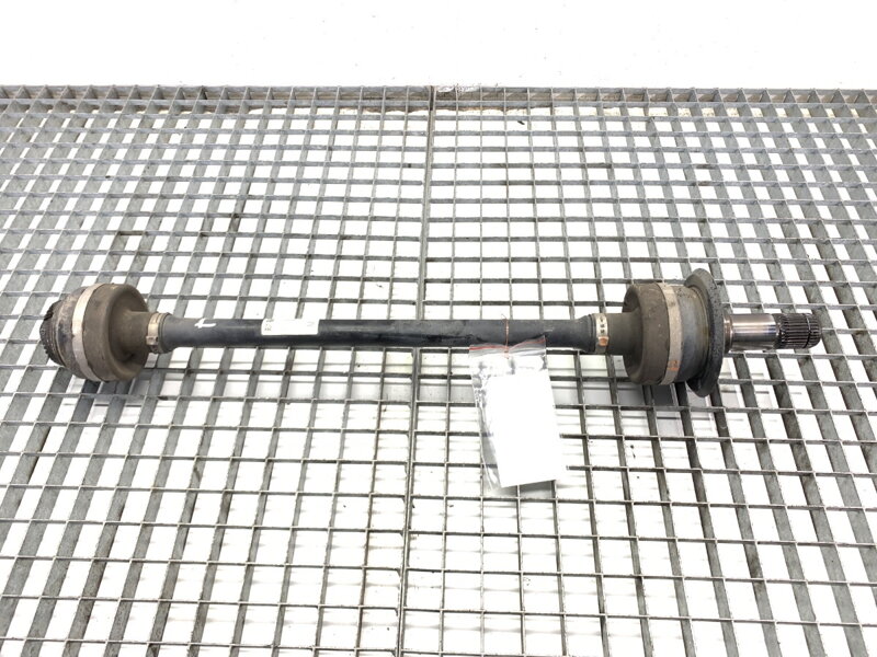 Poloosa pravá zadní BMW X5 (G05, F95) 2018 - 8487513