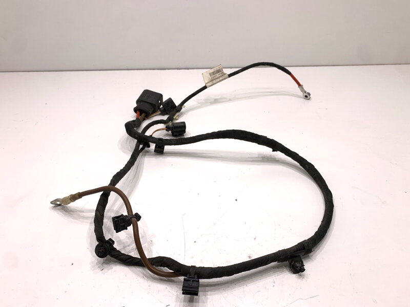 Kabeláž instalace převodovky převodky řízení Audi Q4 Sportback (F4N) 2021 - 2022 1EB971111