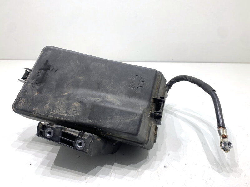 Pojistková skříňka Audi Q4 Sportback (F4N) 2021 - 2022 1EA907361A