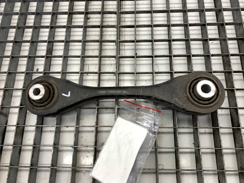 Rameno levé zadní Audi Q4 Sportback (F4N) 2021 - 2022 1EA501529B