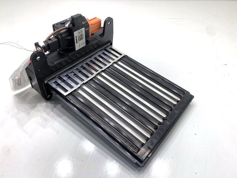 Radiátor topení elektrická Audi Q4 Sportback (F4N) 2021 - 2022 1EA963581F