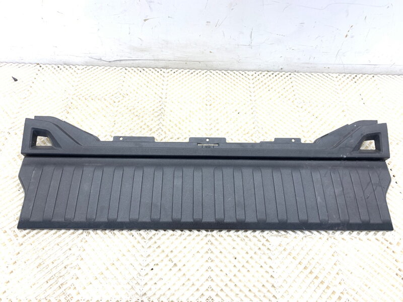 Čalounění víka kufru kufru BMW X5 (G05, F95) 2018 - 7438172