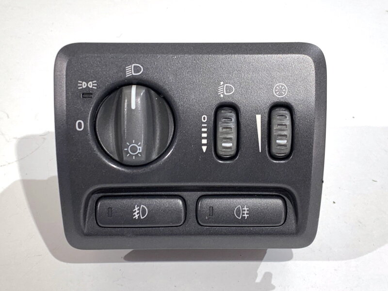 Spínač světel Volvo V70 II (285) 1999 - 2008 9441233