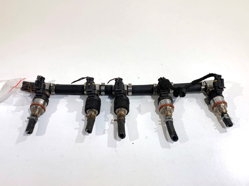 Vstřikovač LPG Volvo V70 II (285) 1999 - 2008 67R-010213