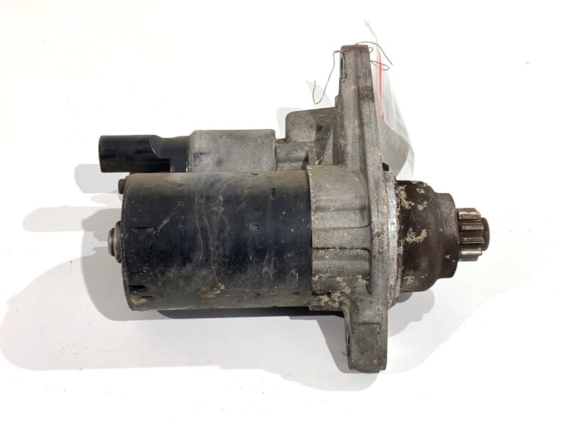 Startér VW Golf V (1K1) 2003 - 2010 02T911023R