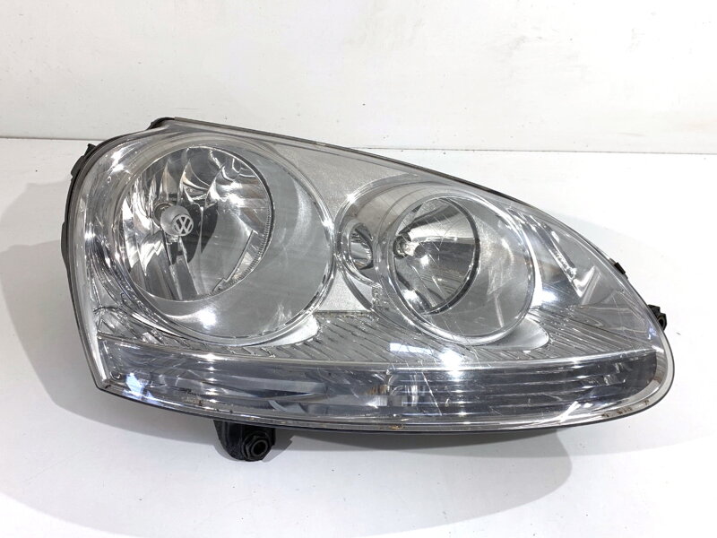 Světlo pravé přední VW Golf V (1K1) 2003 - 2010 1K6941006N