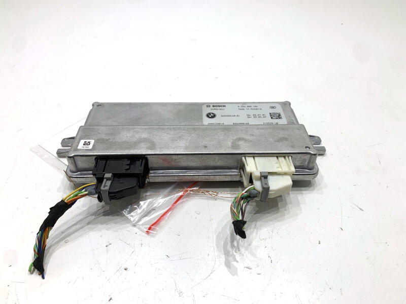 Modul ECU BMW X5 (G05, F95) 2018 - 0263008104