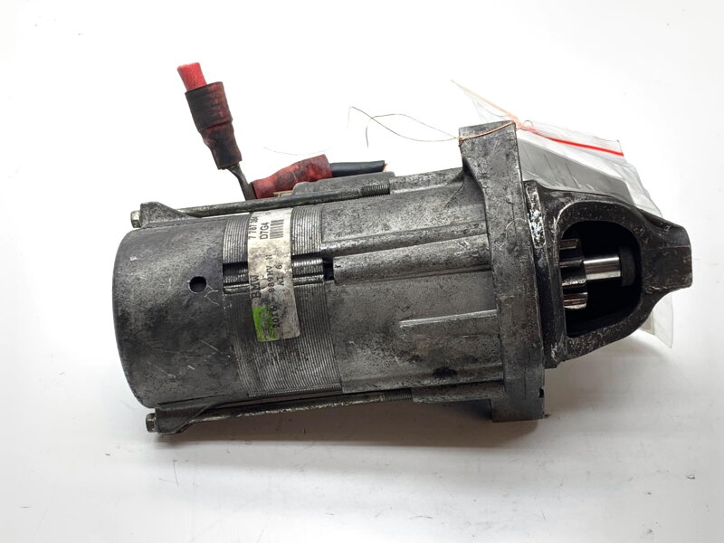 Startér BMW 5 Touring (E61) 2004 - 2010 7787354