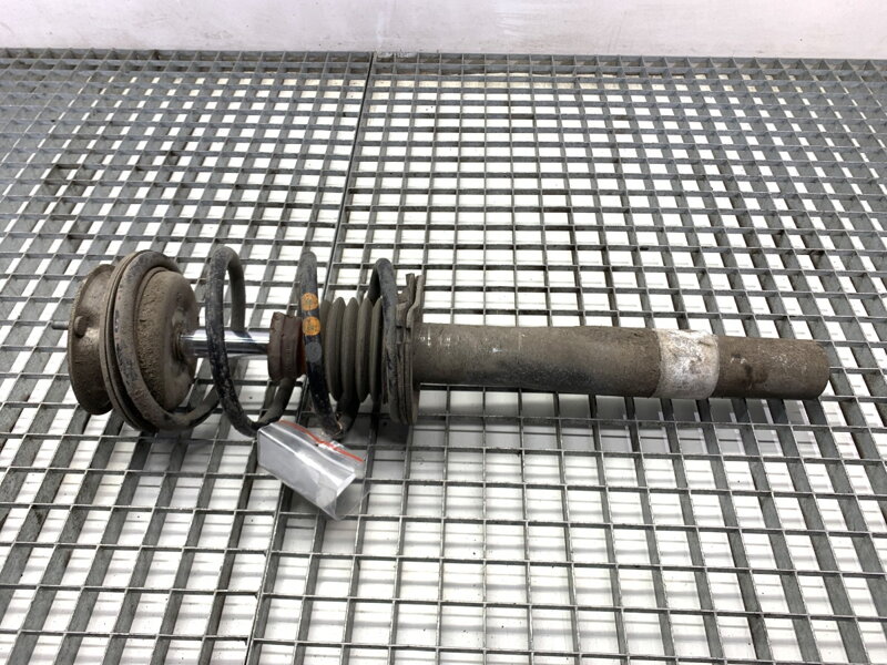 Tlumič levý přední S pružinou BMW 5 Touring (E61) 2004 - 2010