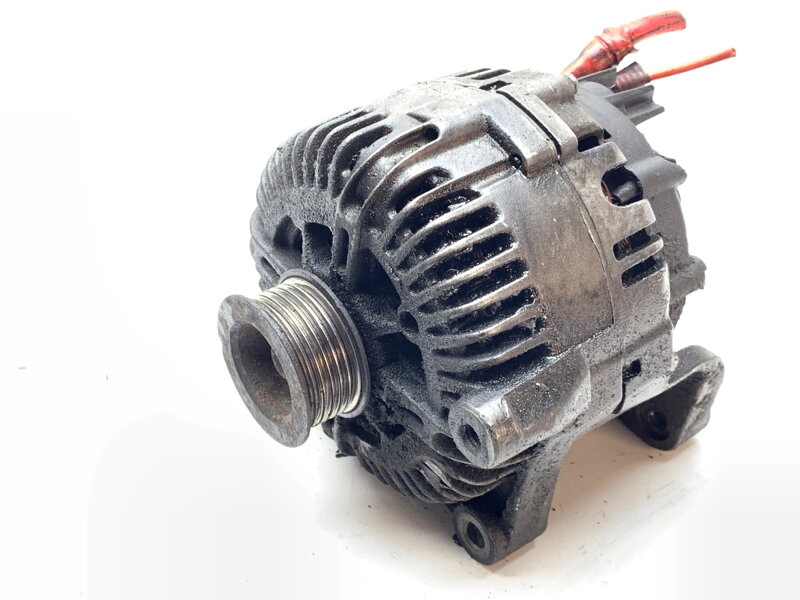 Alternátor BMW 5 Touring (E61) 2004 - 2010 7797521