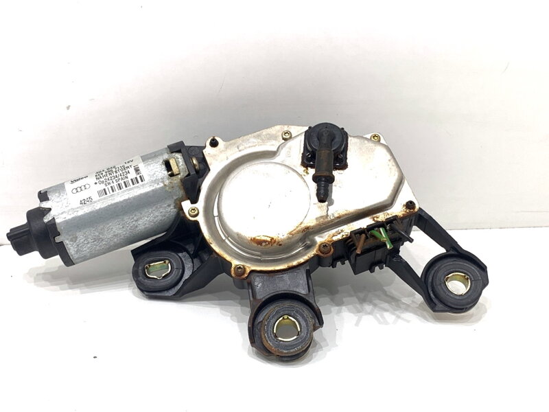 Motorek stěračů zadní Audi A3 (8P1) 2003 - 2013 8E9955711C