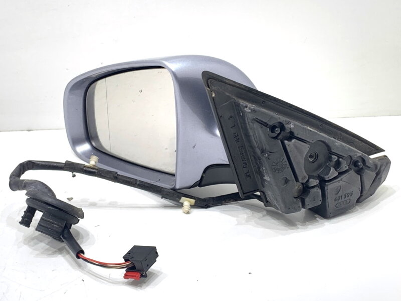 Zpětné zrcátko levé Audi A3 (8P1) 2003 - 2013