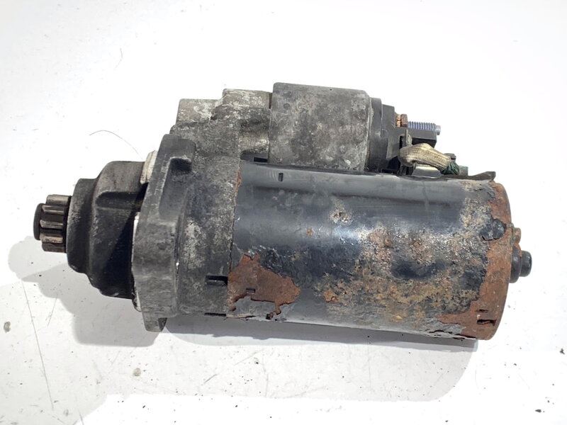 Startér VW Touran (1T1, 1T2) 2003 - 2010