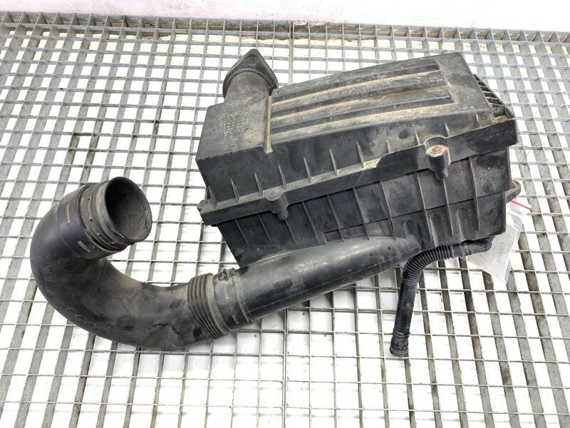 Kryt filtru vzduchu VW Touran (1T1, 1T2) 2003 - 2010 3C0129607AF