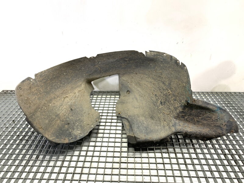 Podblatník pravý přední VW Touran (1T1, 1T2) 2003 - 2010