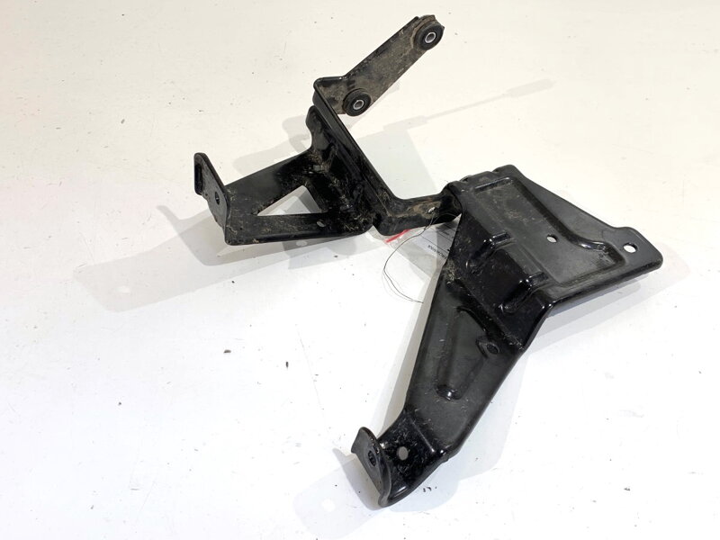 Držák uchycení řídicí jednotky Audi Q4 Sportback (F4N) 2021 - 2022 11A035205