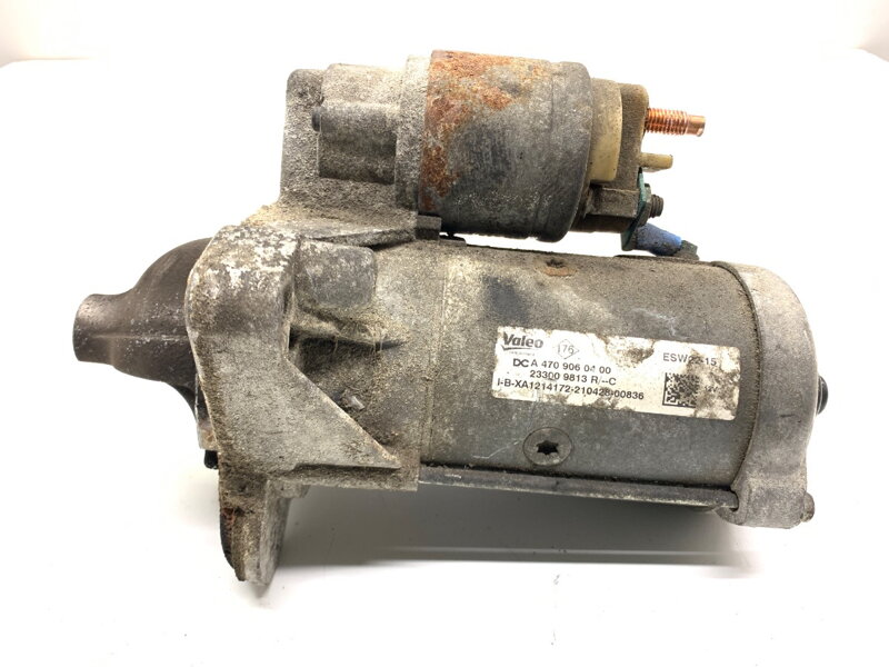 Startér Renault Master III (FV) 2010 - 2022 233009813R