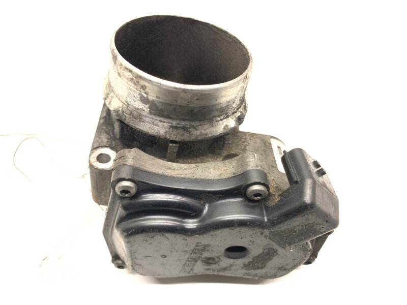 Škrticí klapka Renault Master III (FV) 2010 - 2022 161A00161R