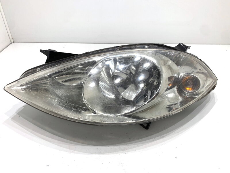 Světlo levé přední Mercedes-benz Class A (W169) 2004 - 2012