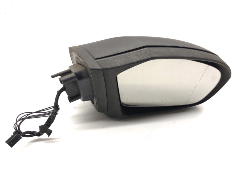 Zpětné zrcátko pravé Mercedes-benz Class A (W169) 2004 - 2012