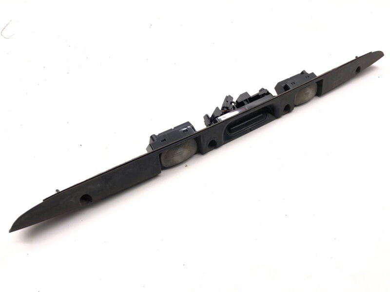 Lišta víka kufru zadní Mercedes-benz Class A (W169) 2004 - 2012